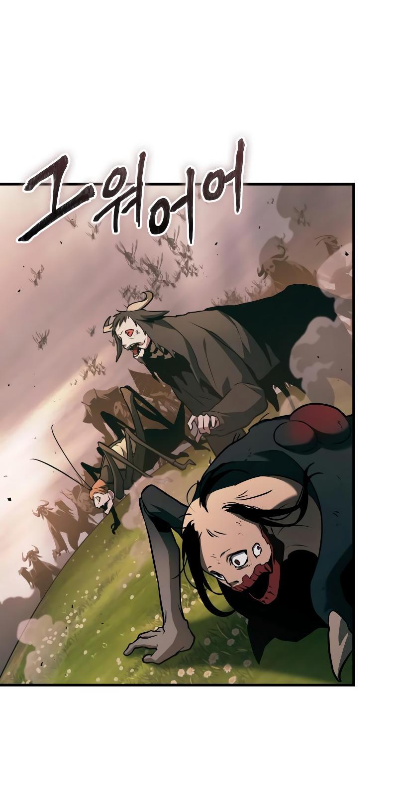 Read Всеведущий читатель The Omniscient Reader Ru Manga Online