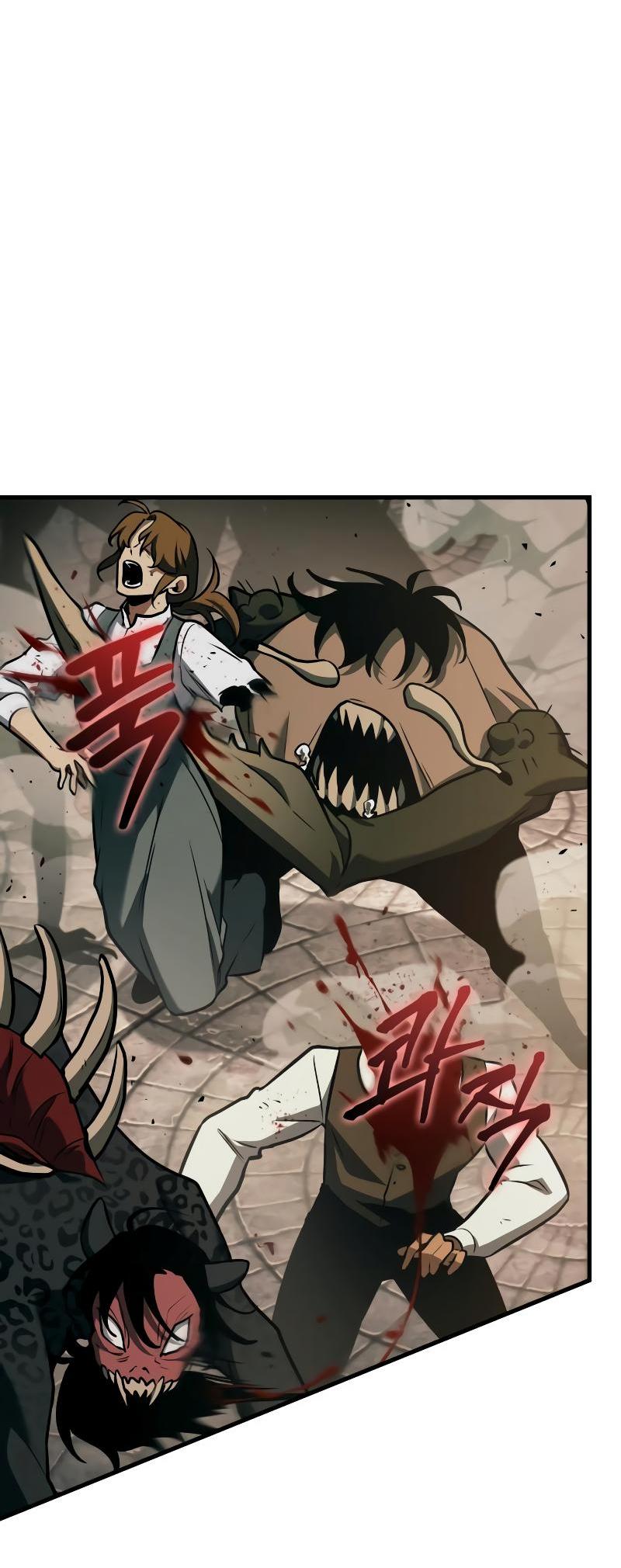 Read Всеведущий читатель The Omniscient Reader Ru Manga Online
