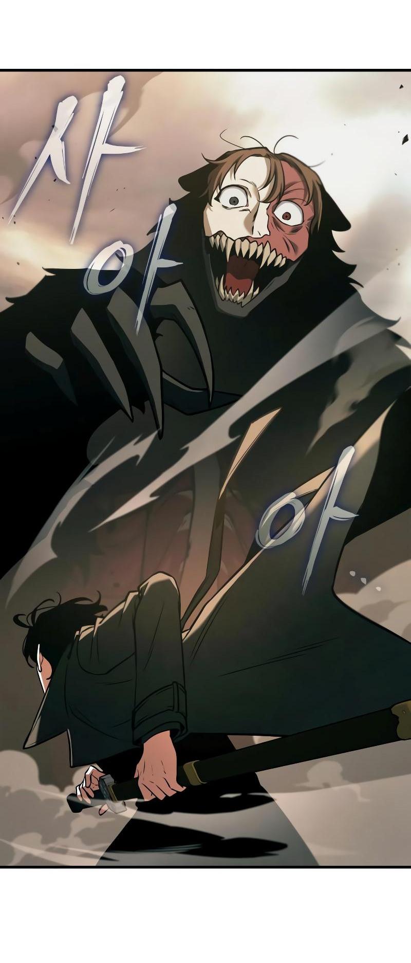 Read Всеведущий читатель The Omniscient Reader Ru Manga Online