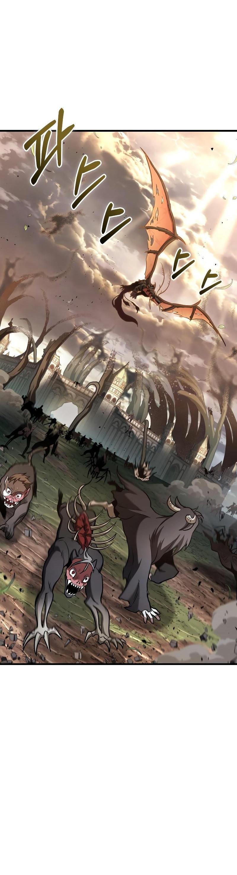 Read Всеведущий читатель The Omniscient Reader Ru Manga Online