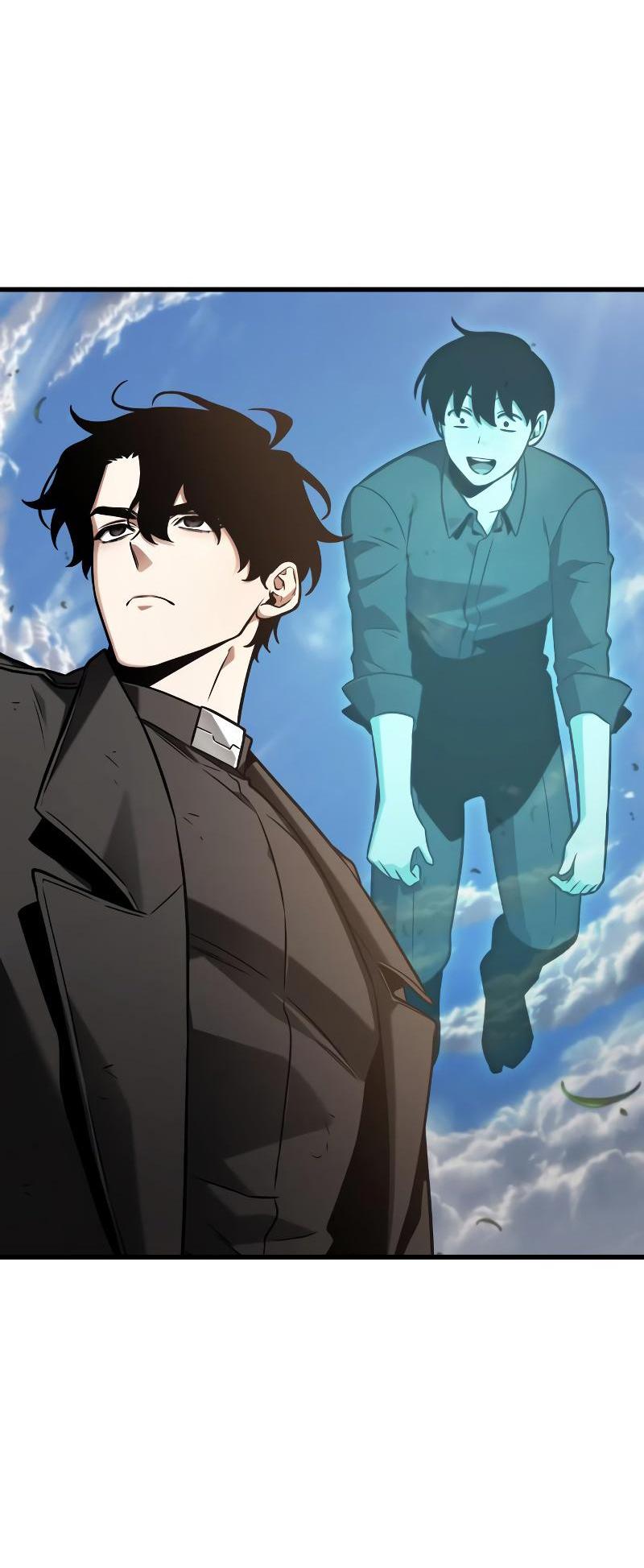 Read Всеведущий читатель The Omniscient Reader Ru Manga Online
