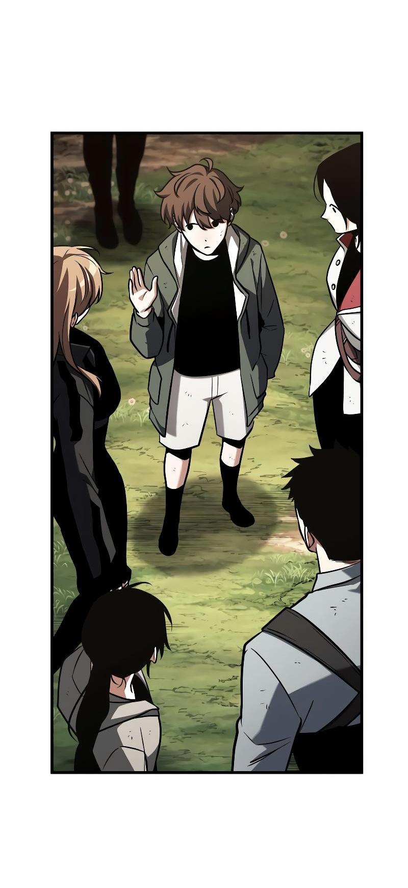 Read Всеведущий читатель The Omniscient Reader Ru Manga Online