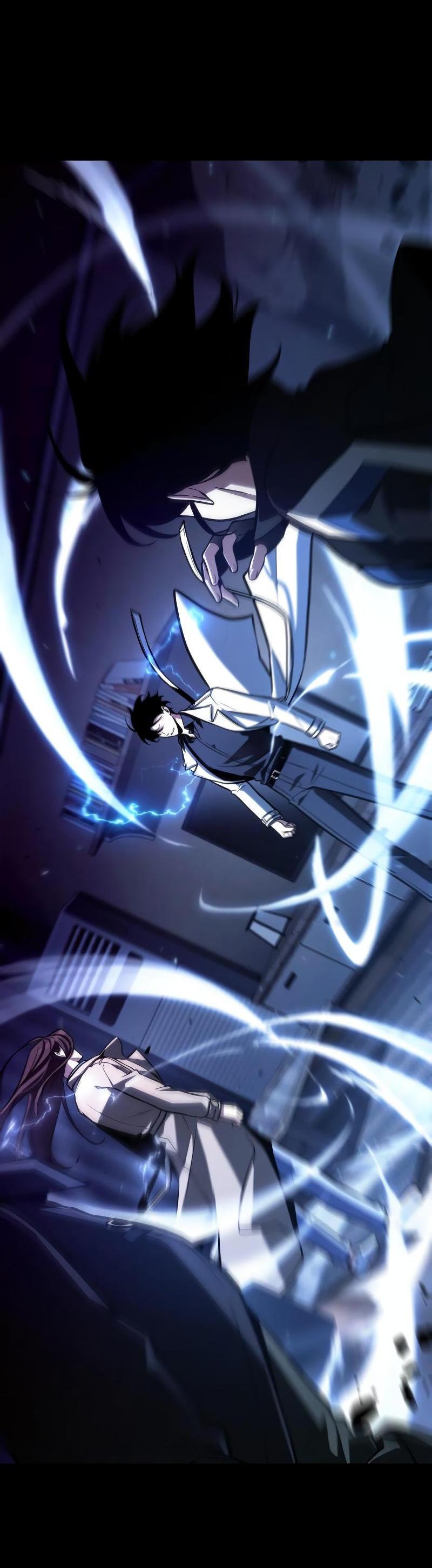 Read Всеведущий читатель The Omniscient Reader Ru Manga Online