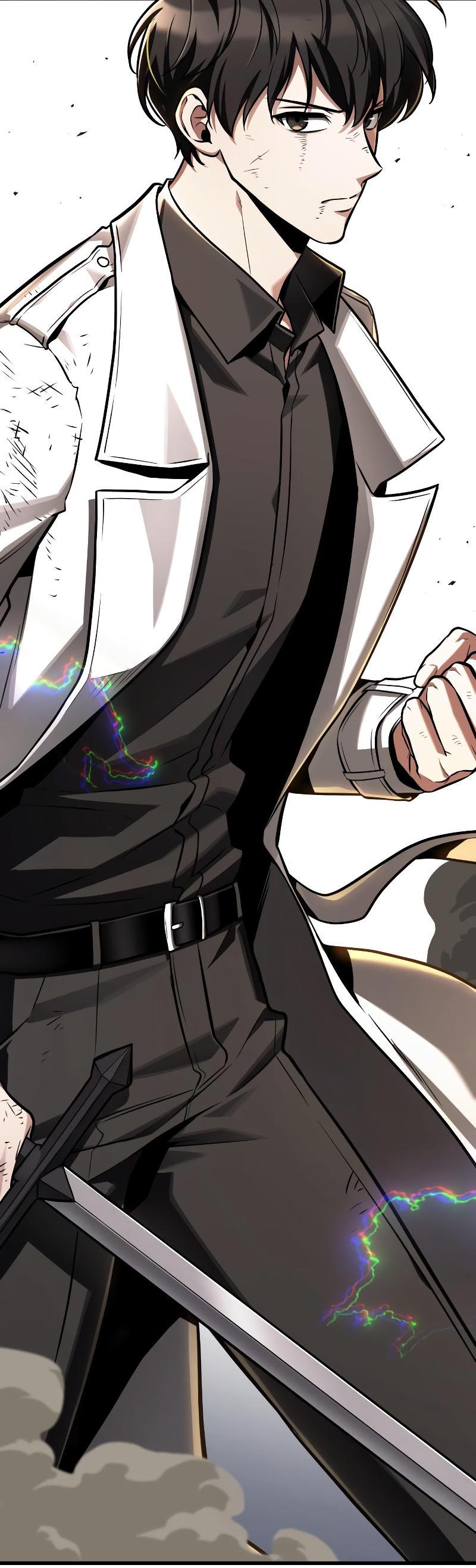 Read Всеведущий читатель The Omniscient Reader Ru Manga Online