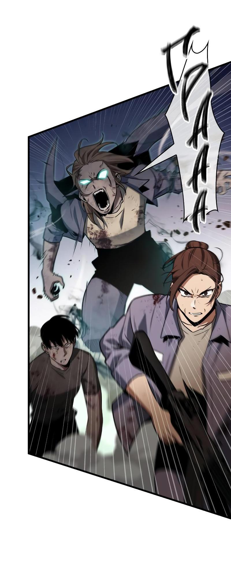 Read Всеведущий читатель The Omniscient Reader Ru Manga Online