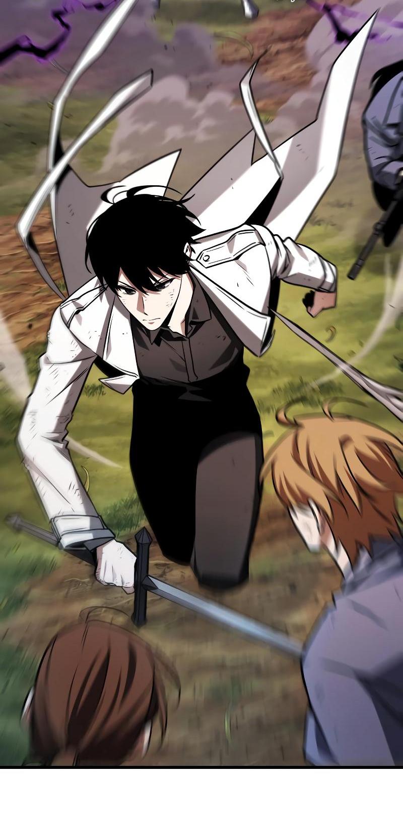 Read Всеведущий читатель The Omniscient Reader Ru Manga Online