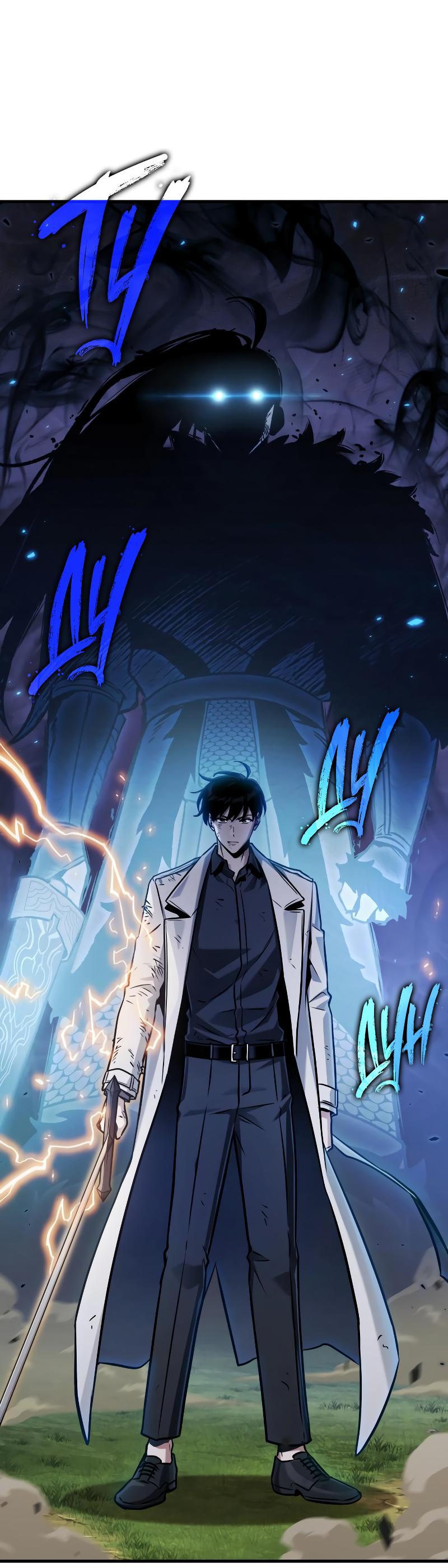 Read Всеведущий читатель The Omniscient Reader Ru Manga Online