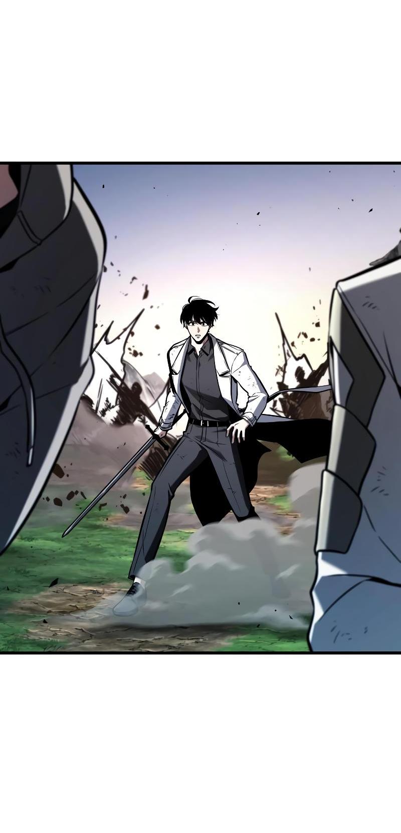 Read Всеведущий читатель The Omniscient Reader Ru Manga Online