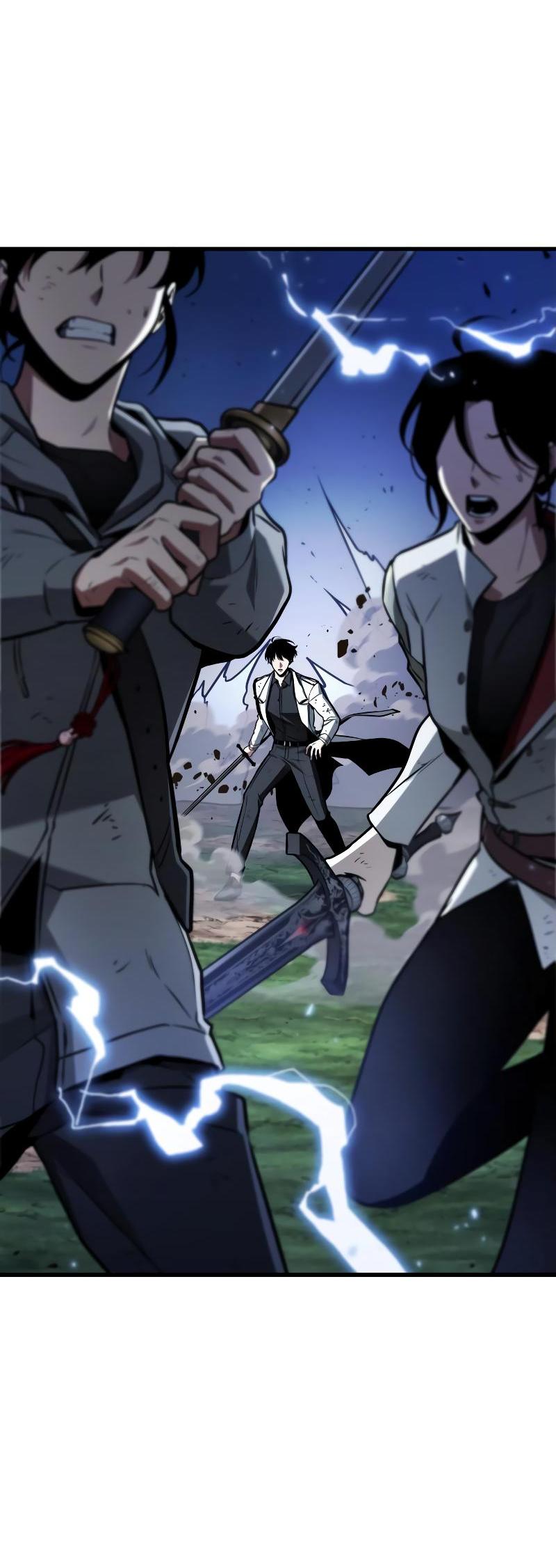 Read Всеведущий читатель The Omniscient Reader Ru Manga Online