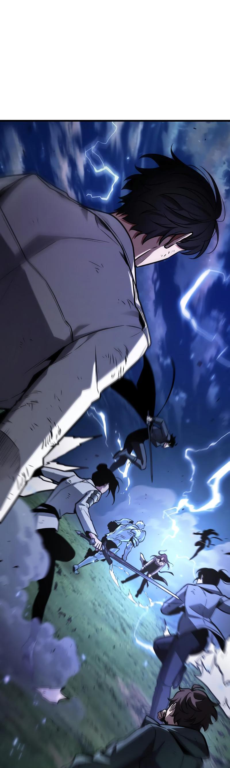 Read Всеведущий читатель The Omniscient Reader Ru Manga Online