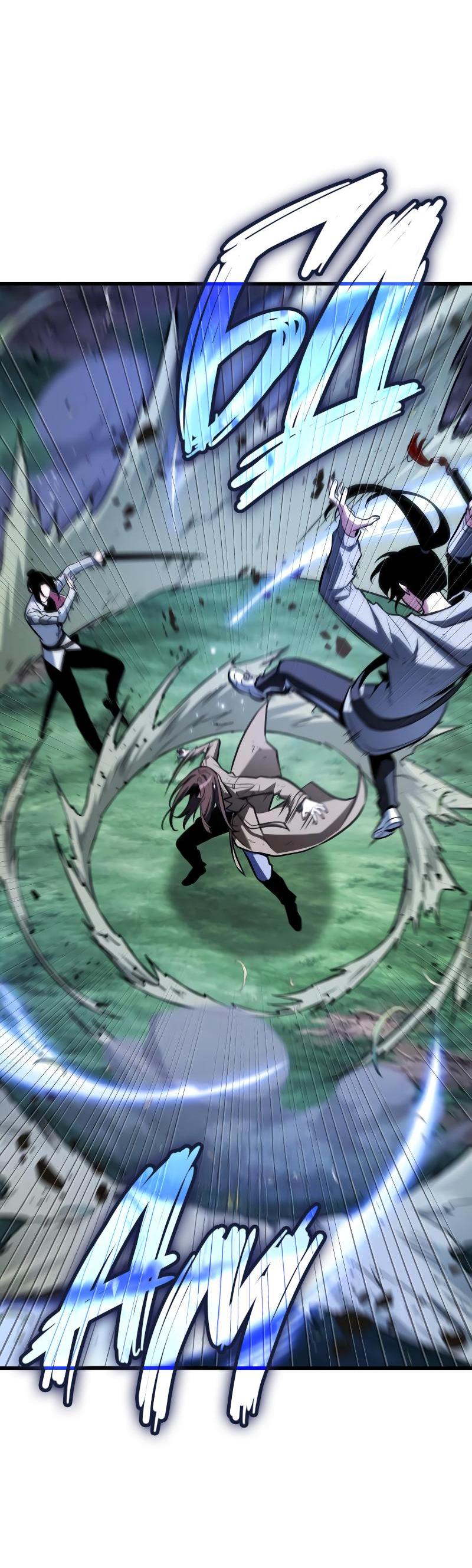 Read Всеведущий читатель The Omniscient Reader Ru Manga Online