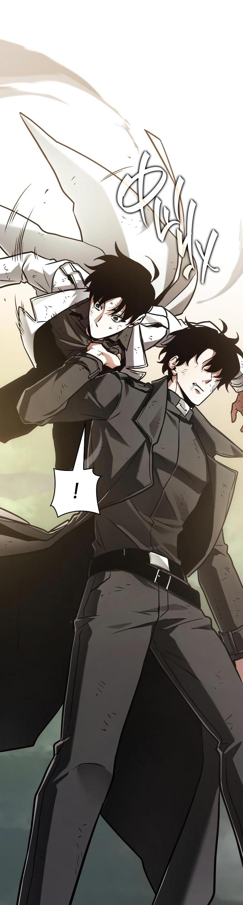Read Всеведущий читатель The Omniscient Reader Ru Manga Online