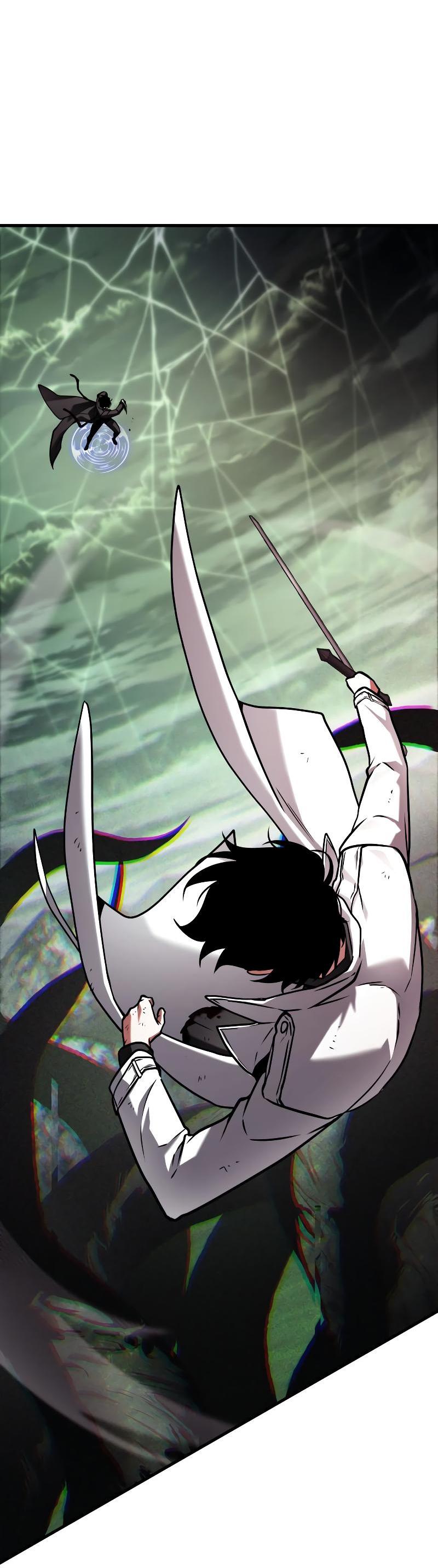 Read Всеведущий читатель The Omniscient Reader Ru Manga Online