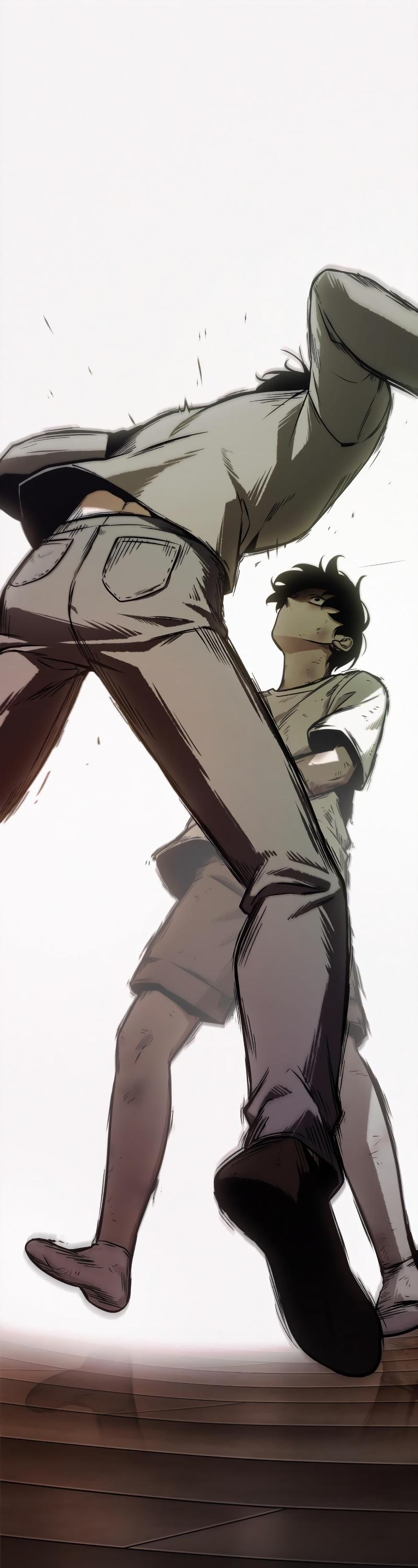 Read Всеведущий читатель The Omniscient Reader Ru Manga Online