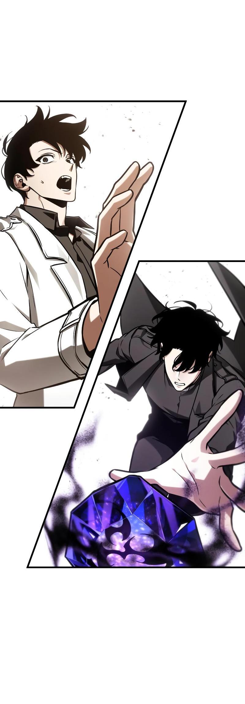 Read Всеведущий читатель The Omniscient Reader Ru Manga Online