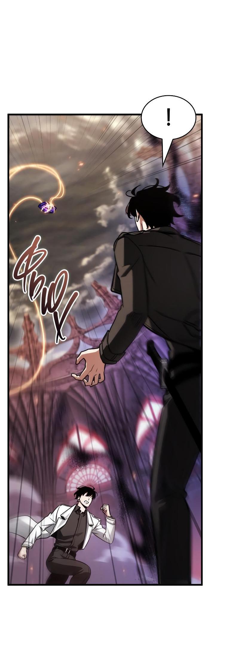 Read Всеведущий читатель The Omniscient Reader Ru Manga Online