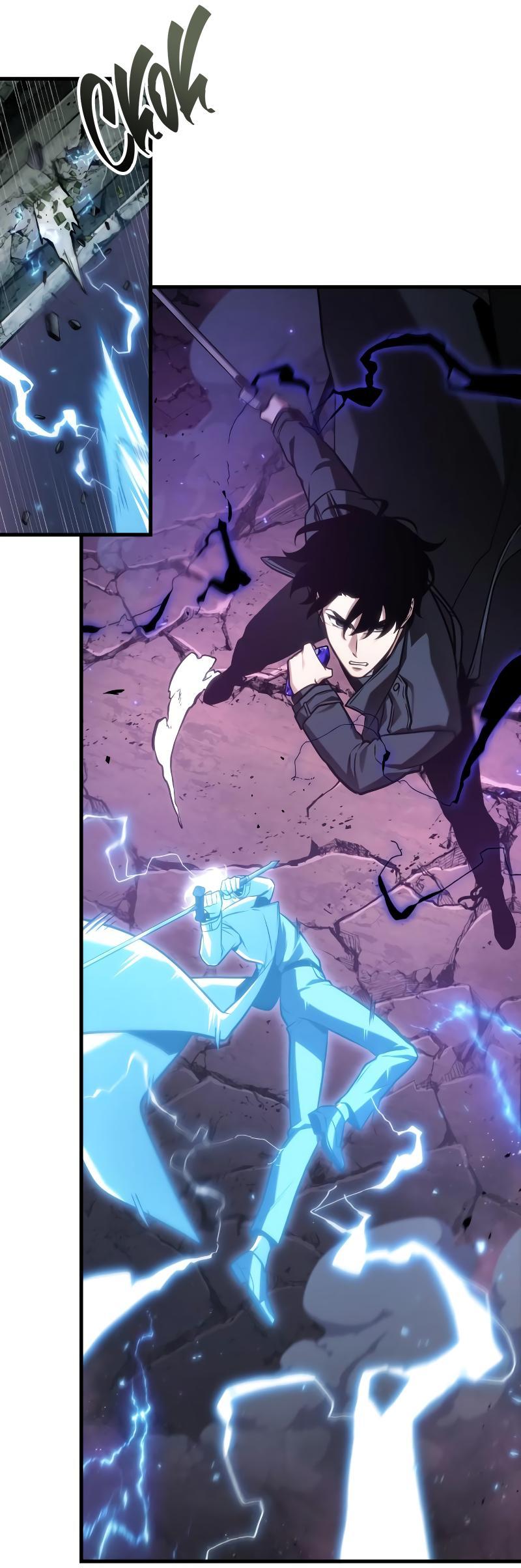 Read Всеведущий читатель The Omniscient Reader Ru Manga Online