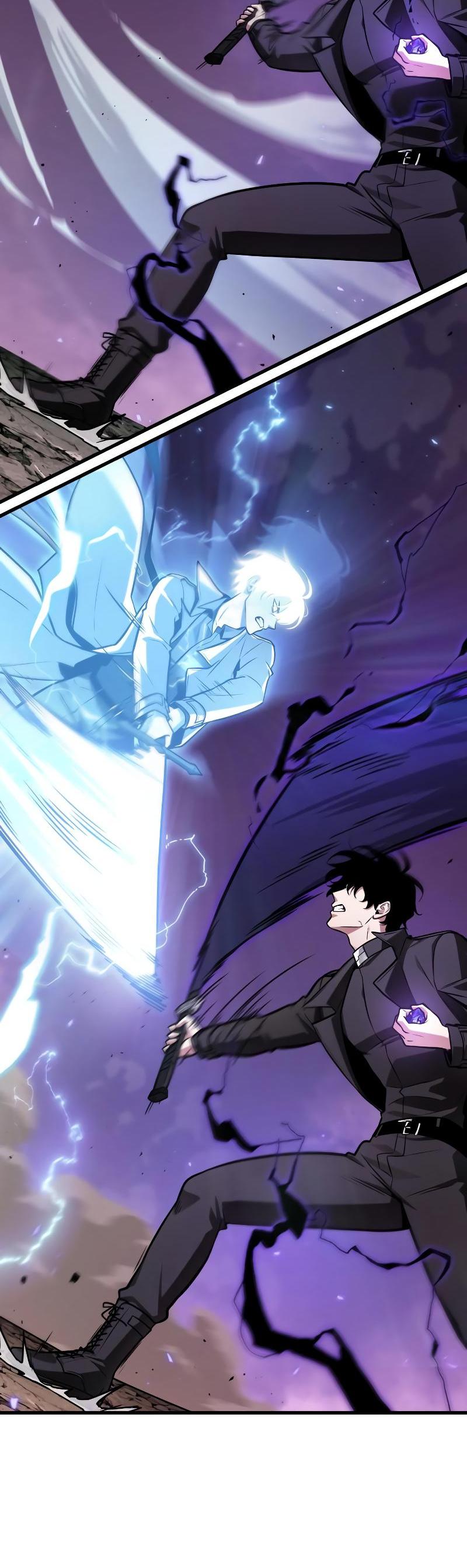 Read Всеведущий читатель The Omniscient Reader Ru Manga Online