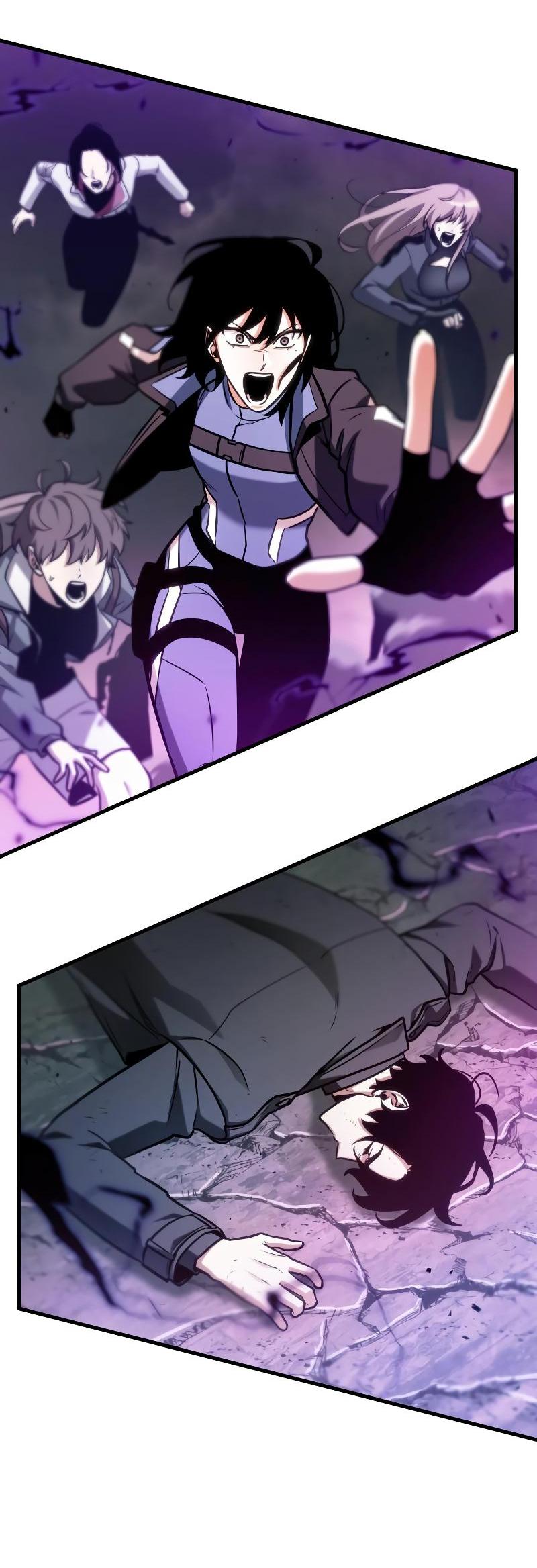 Read Всеведущий читатель The Omniscient Reader Ru Manga Online