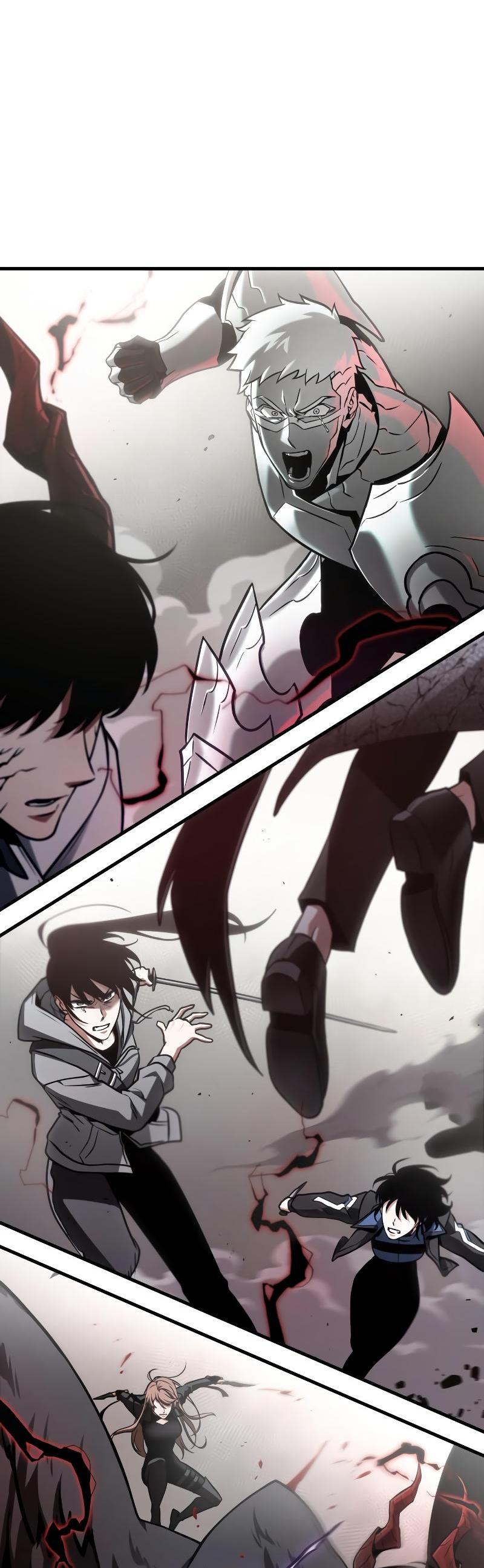 Read Всеведущий читатель The Omniscient Reader Ru Manga Online