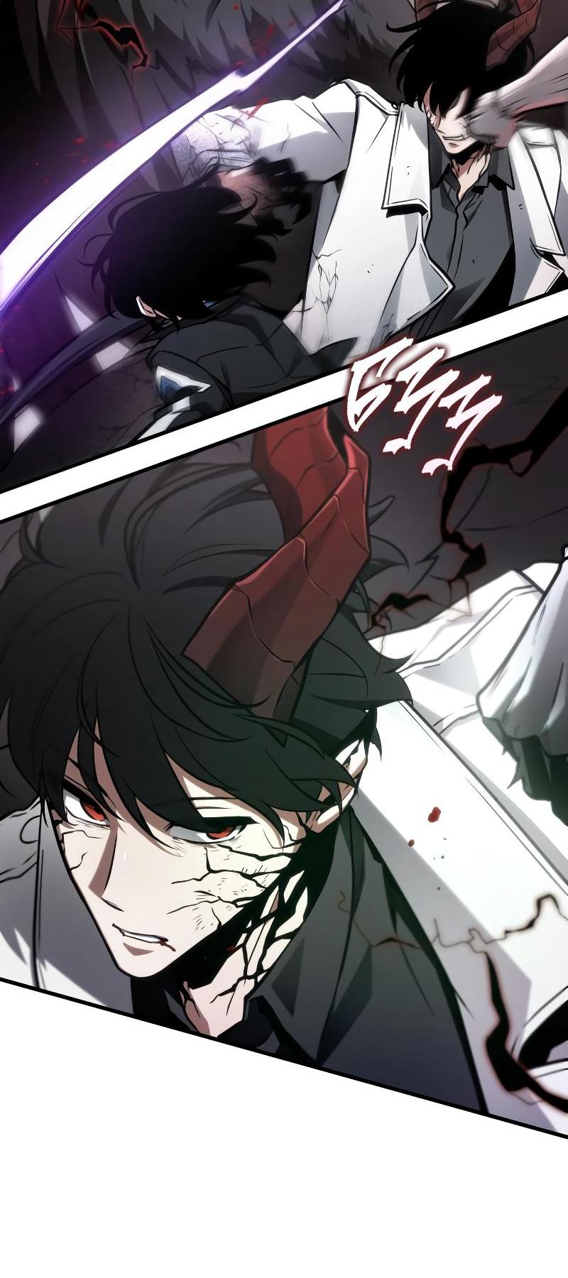 Read Всеведущий читатель The Omniscient Reader Ru Manga Online