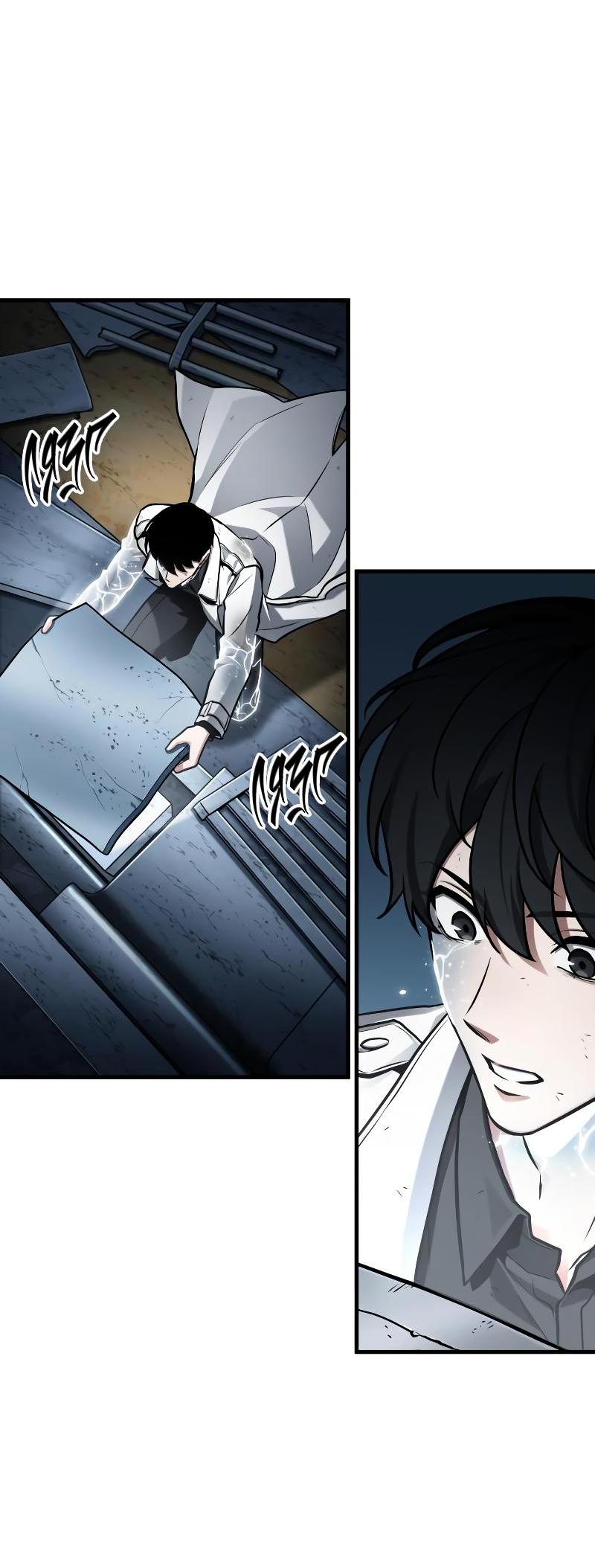 Read Всеведущий читатель The Omniscient Reader Ru Manga Online