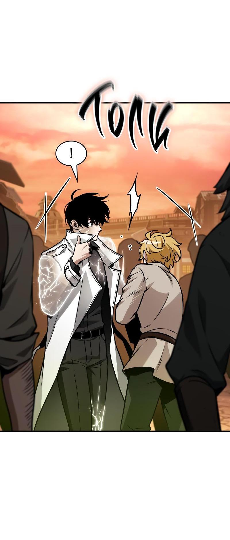 Read Всеведущий читатель The Omniscient Reader Ru Manga Online
