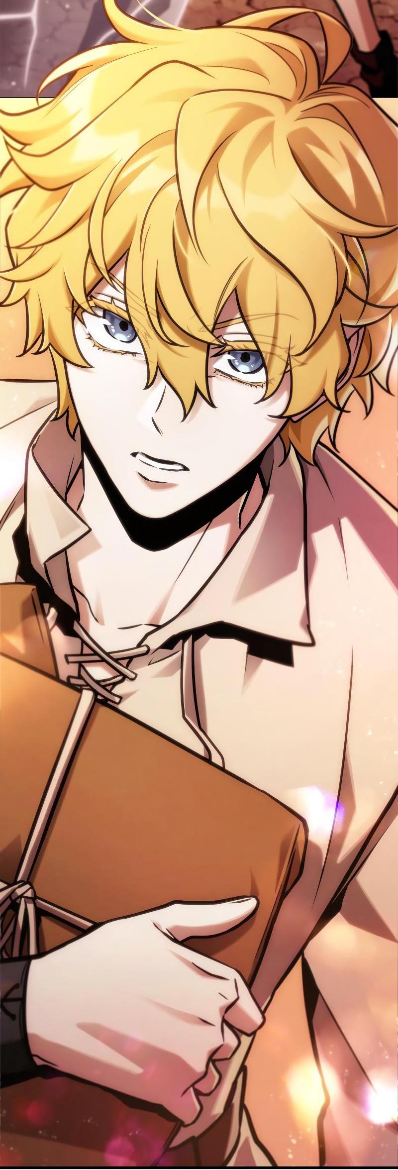 Read Всеведущий читатель The Omniscient Reader Ru Manga Online