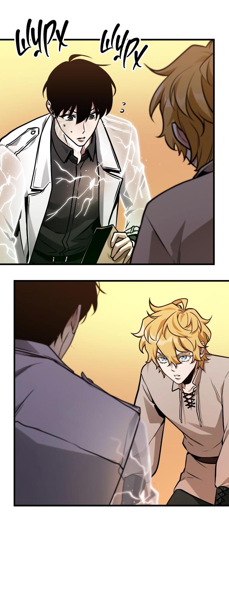 Read Всеведущий читатель The Omniscient Reader Ru Manga Online