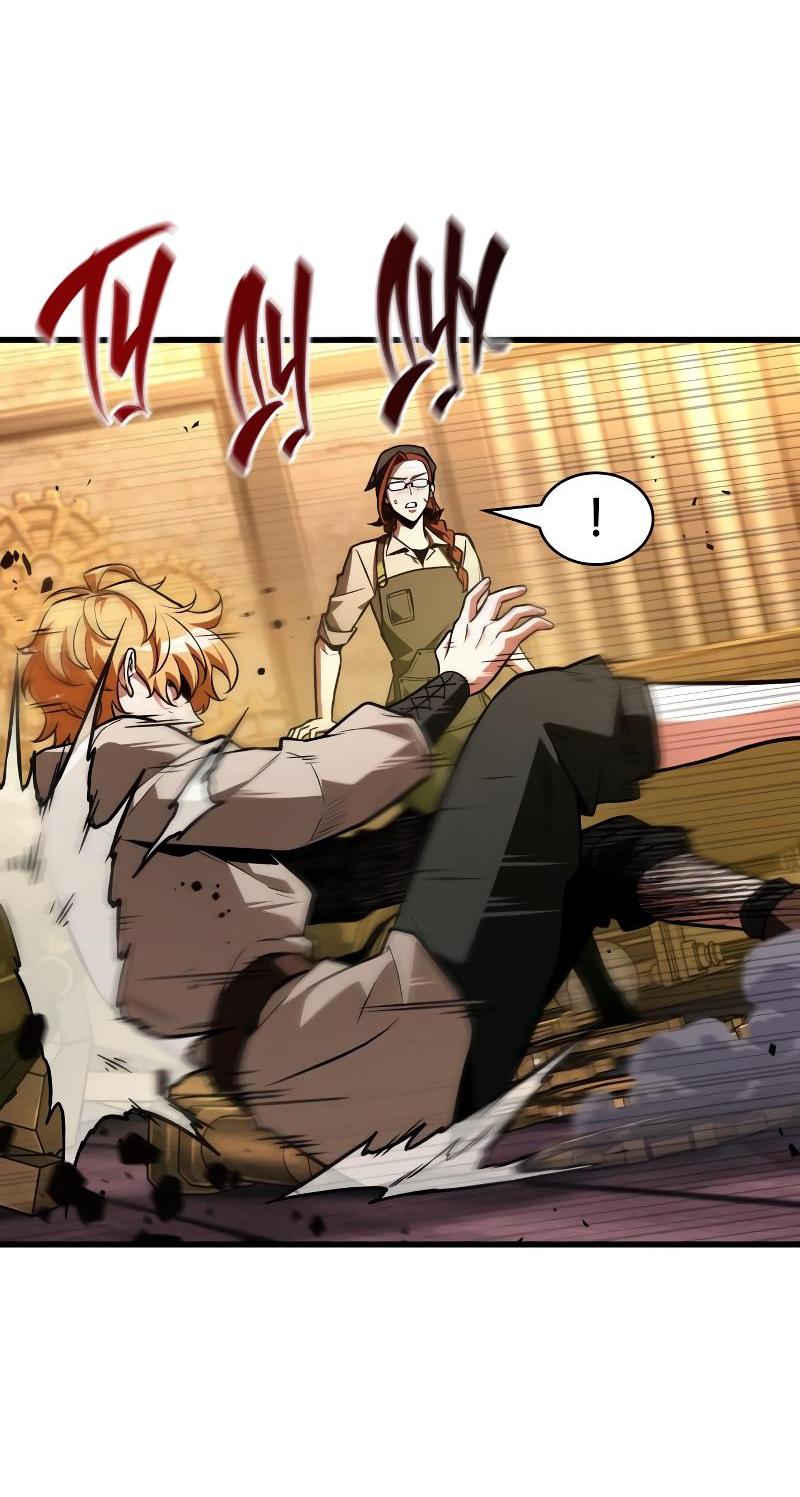 Read Всеведущий читатель The Omniscient Reader Ru Manga Online