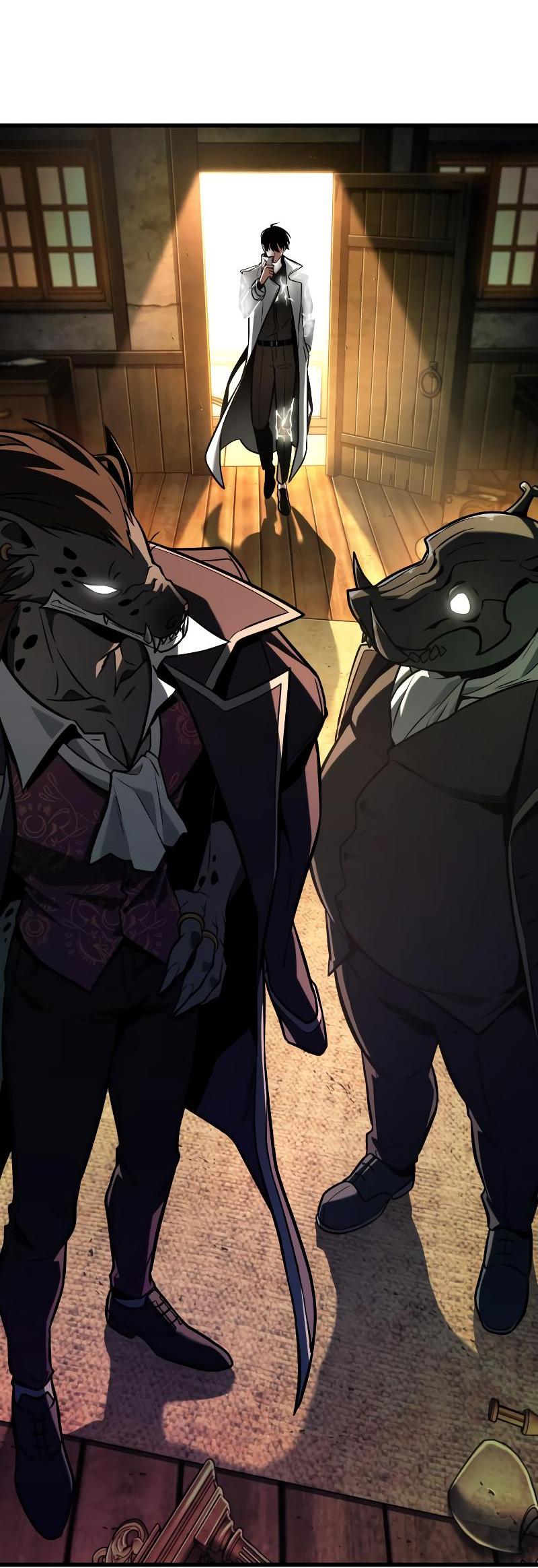 Read Всеведущий читатель The Omniscient Reader Ru Manga Online