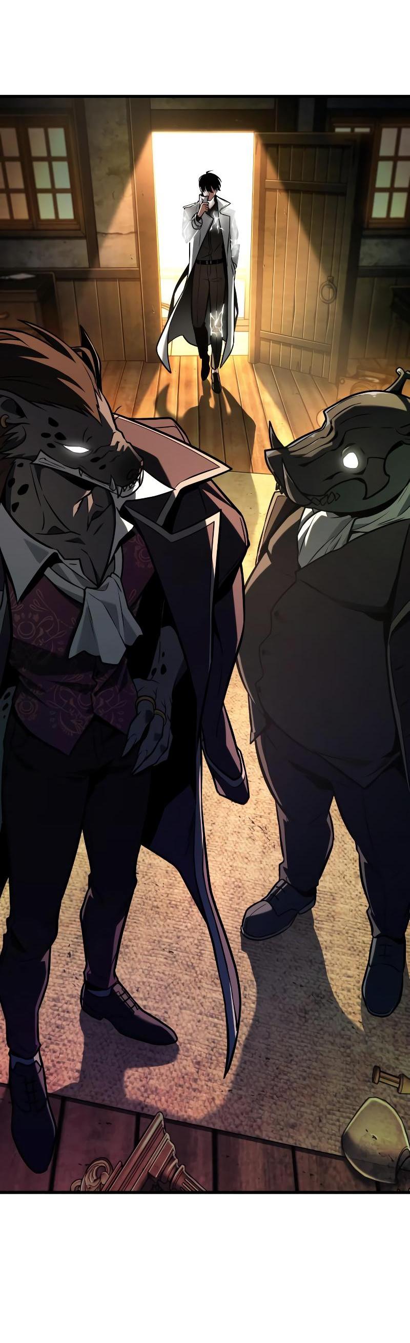 Read Всеведущий читатель The Omniscient Reader Ru Manga Online