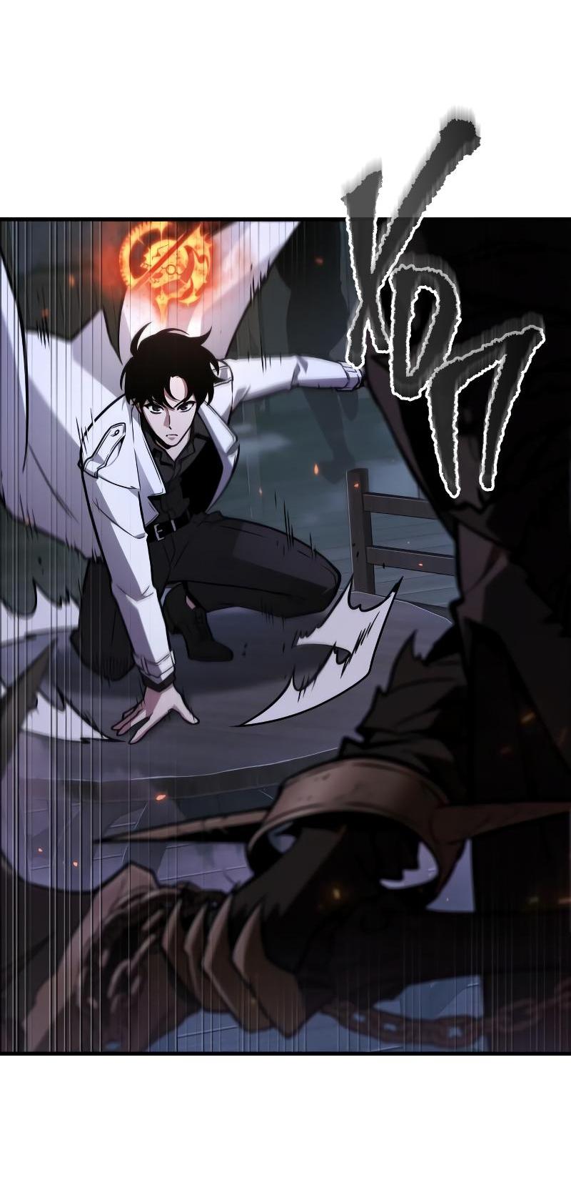 Read Всеведущий читатель The Omniscient Reader Ru Manga Online
