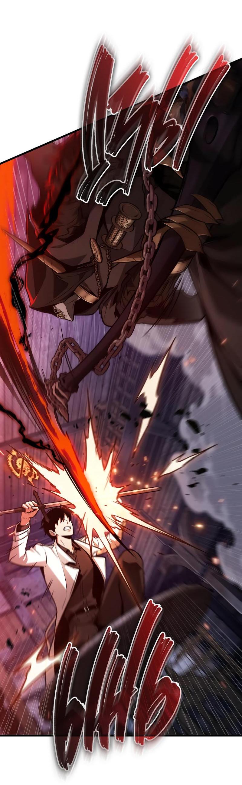 Read Всеведущий читатель The Omniscient Reader Ru Manga Online