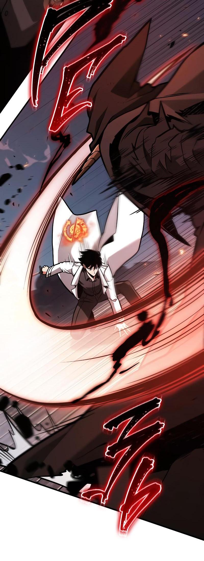 Read Всеведущий читатель The Omniscient Reader Ru Manga Online