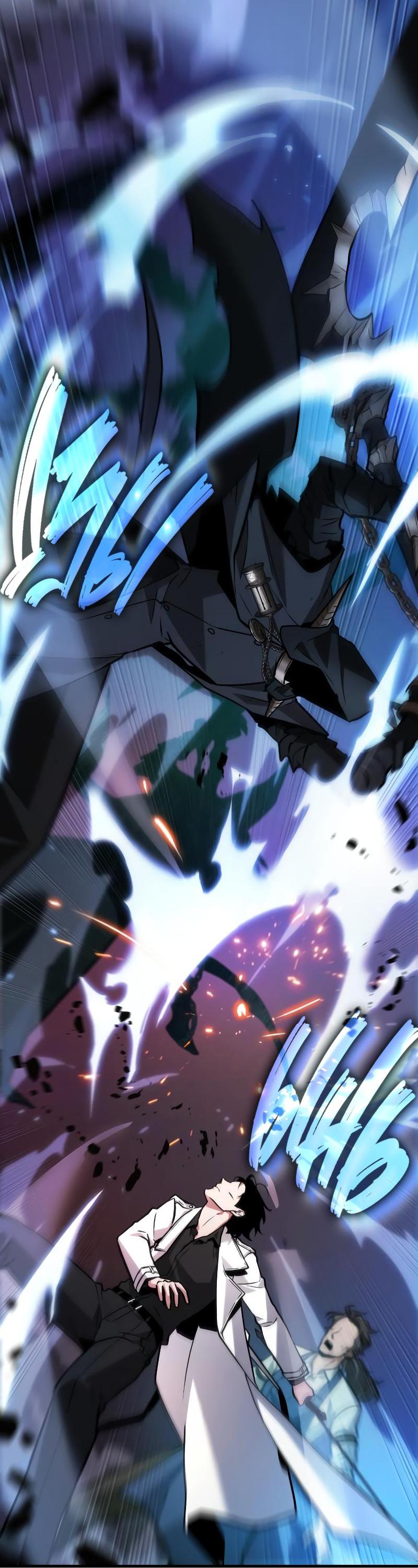 Read Всеведущий читатель The Omniscient Reader Ru Manga Online