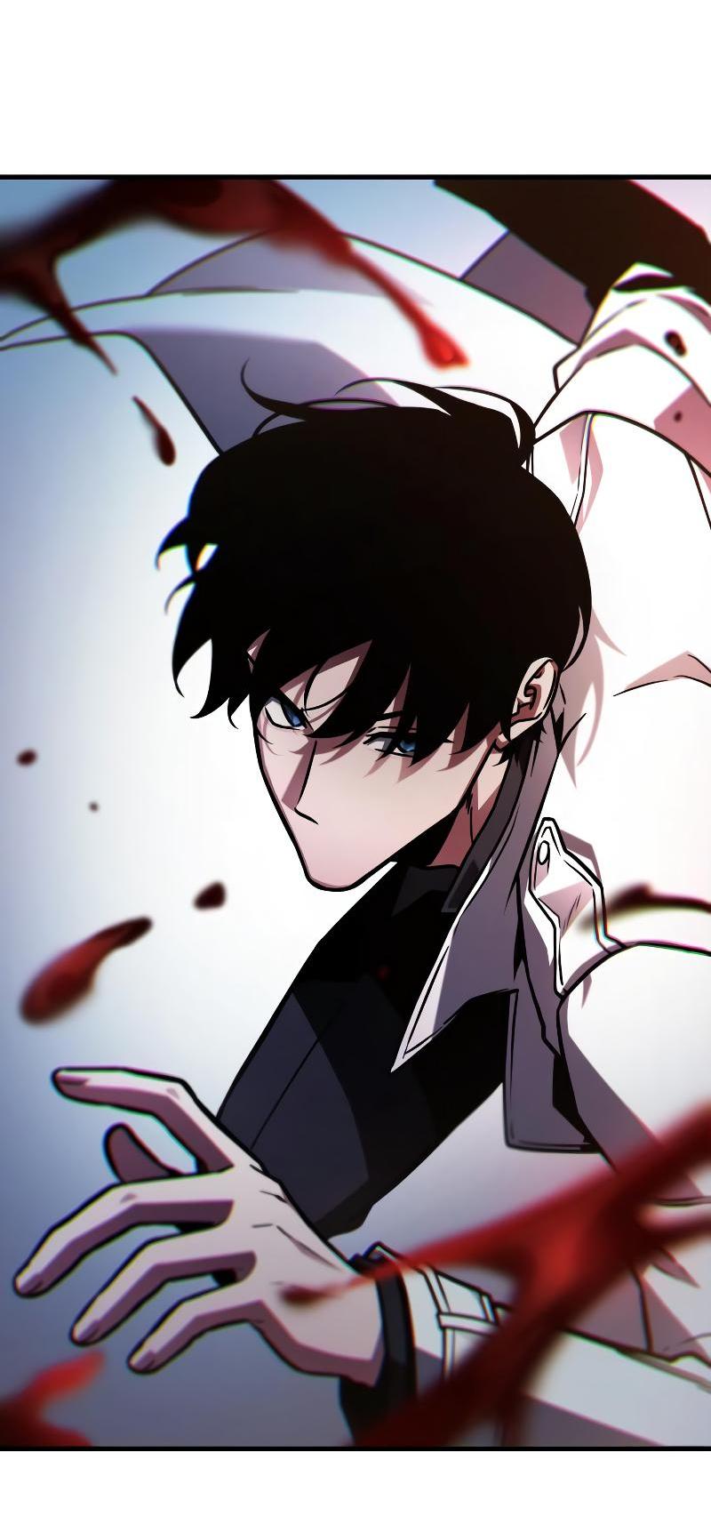 Read Всеведущий читатель The Omniscient Reader Ru Manga Online