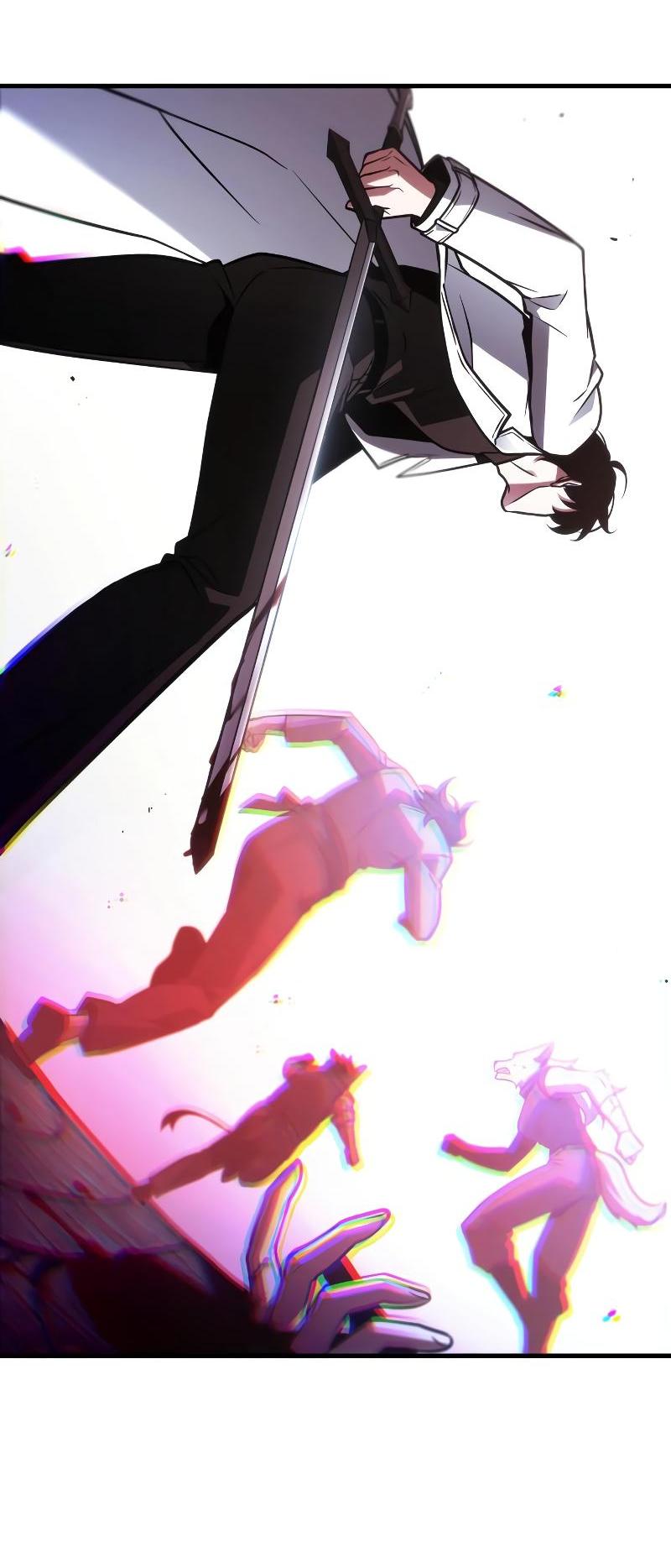Read Всеведущий читатель The Omniscient Reader Ru Manga Online