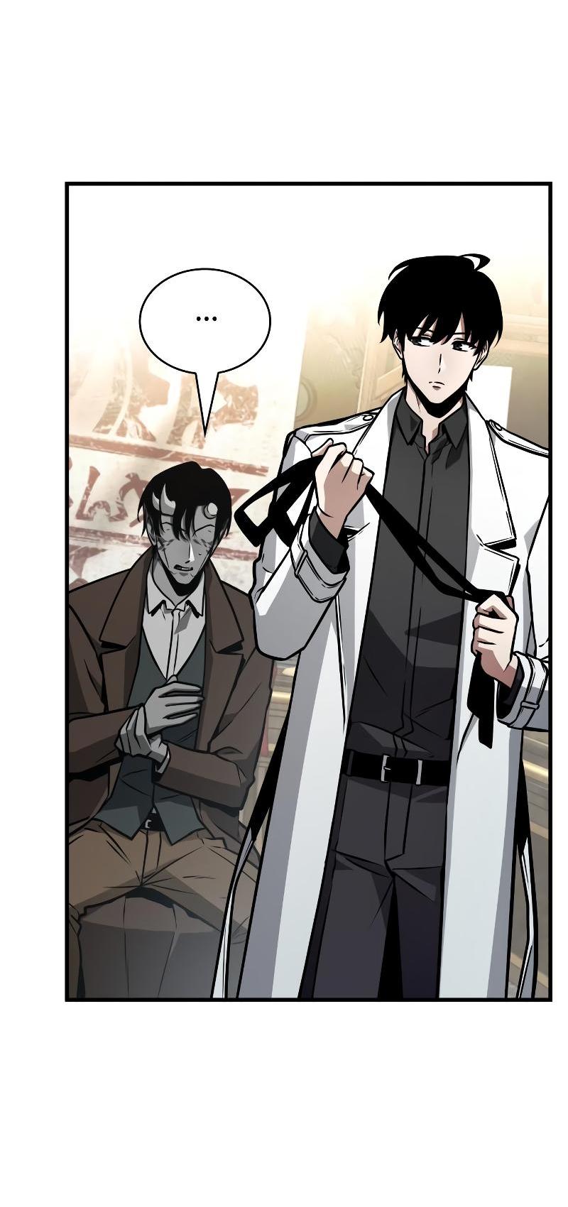 Read Всеведущий читатель The Omniscient Reader Ru Manga Online