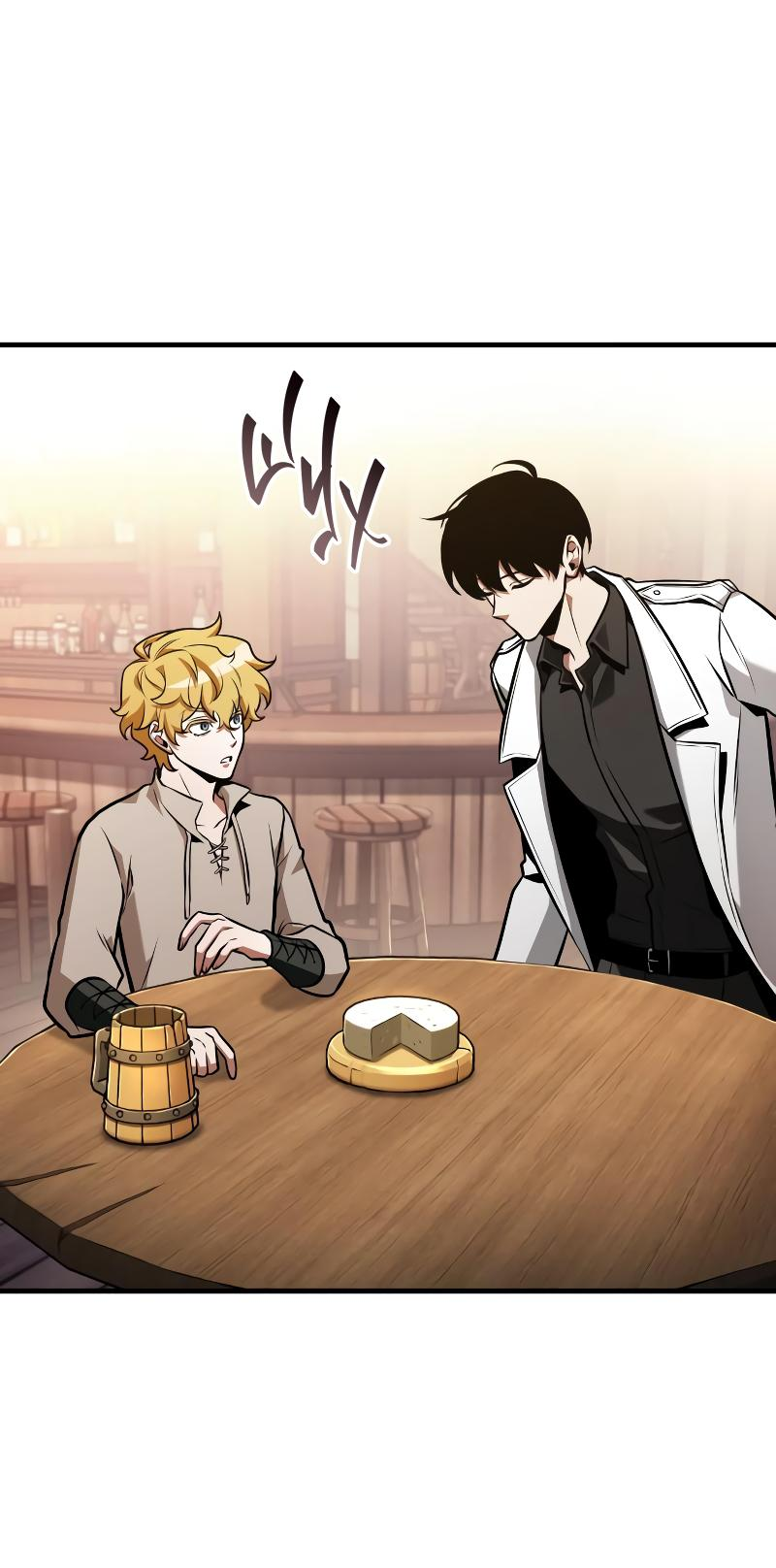 Read Всеведущий читатель The Omniscient Reader Ru Manga Online