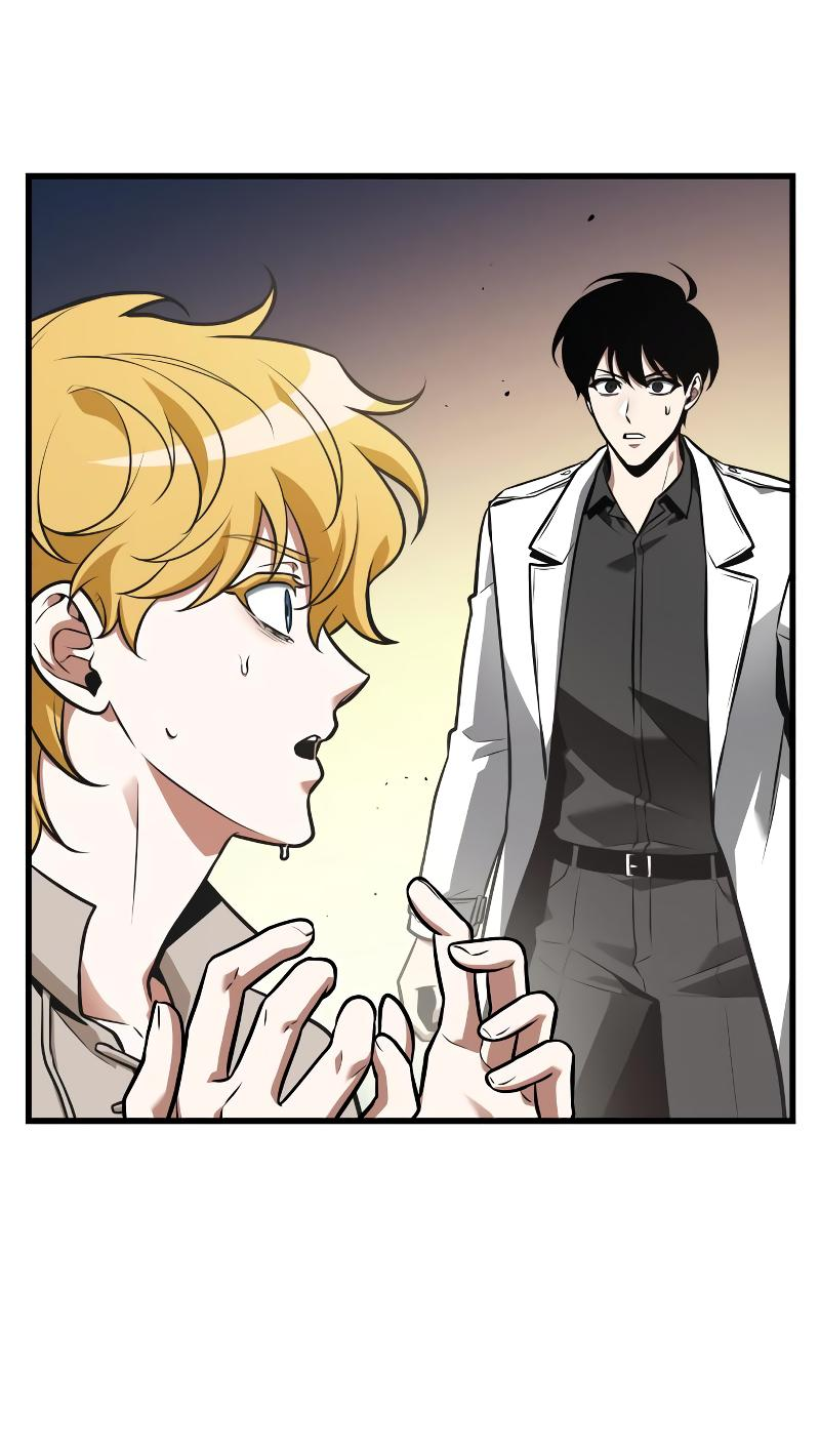 Read Всеведущий читатель The Omniscient Reader Ru Manga Online