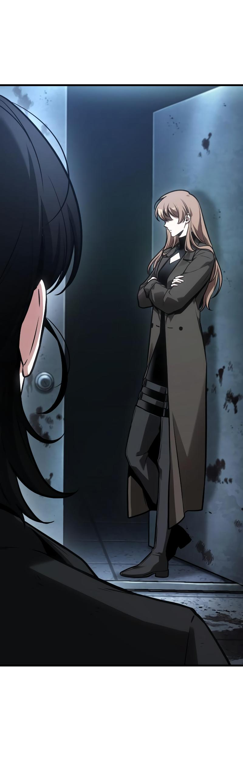 Read Всеведущий читатель The Omniscient Reader Ru Manga Online