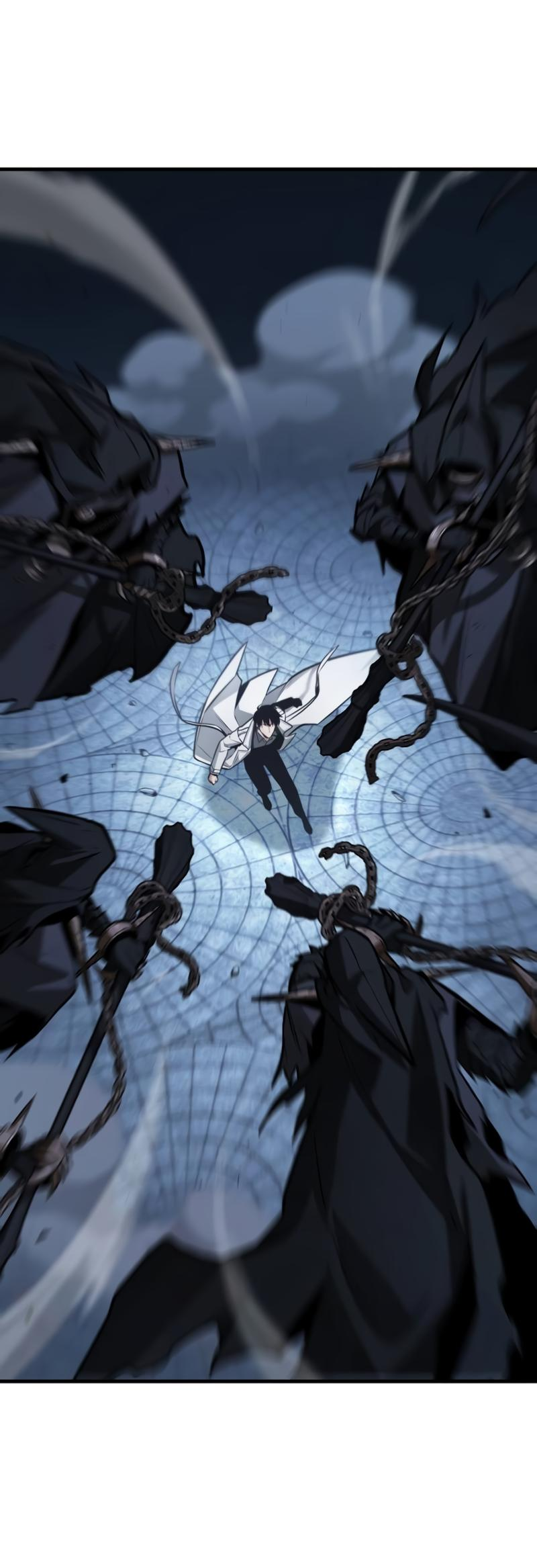 Read Всеведущий читатель The Omniscient Reader Ru Manga Online