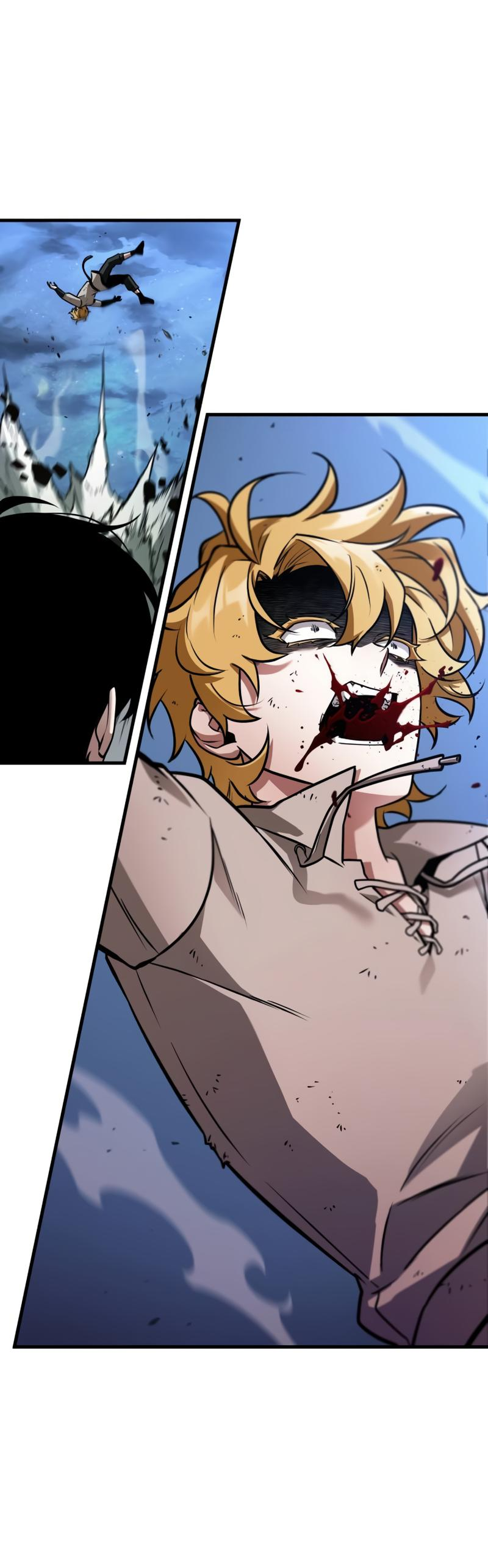 Read Всеведущий читатель The Omniscient Reader Ru Manga Online