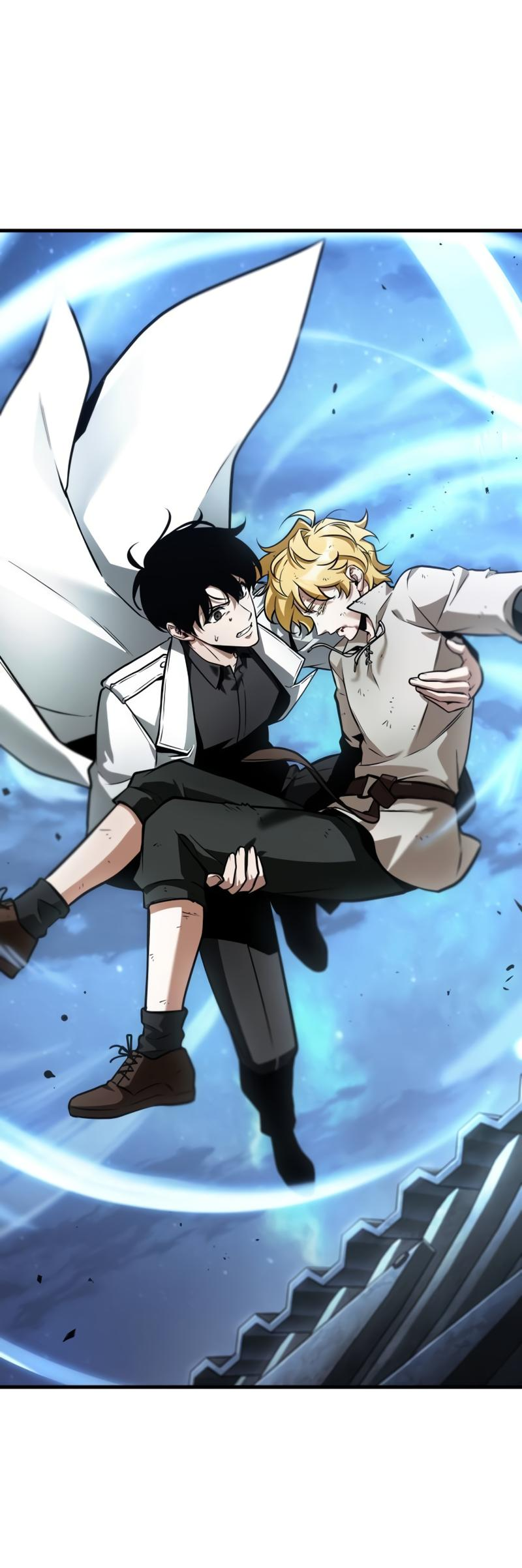 Read Всеведущий читатель The Omniscient Reader Ru Manga Online