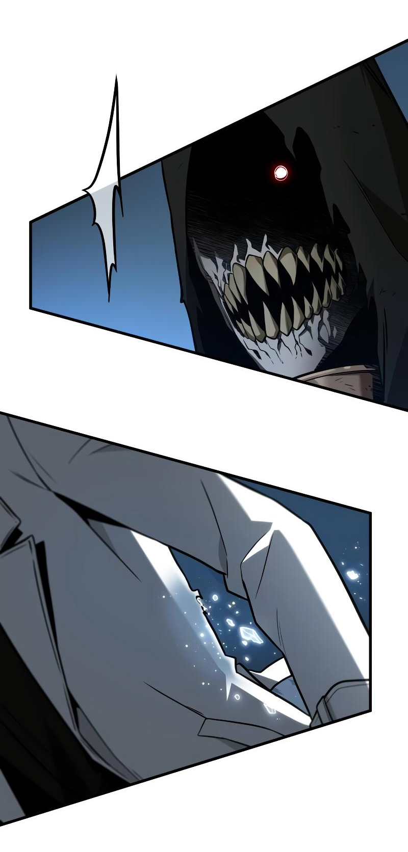 Read Всеведущий читатель The Omniscient Reader Ru Manga Online