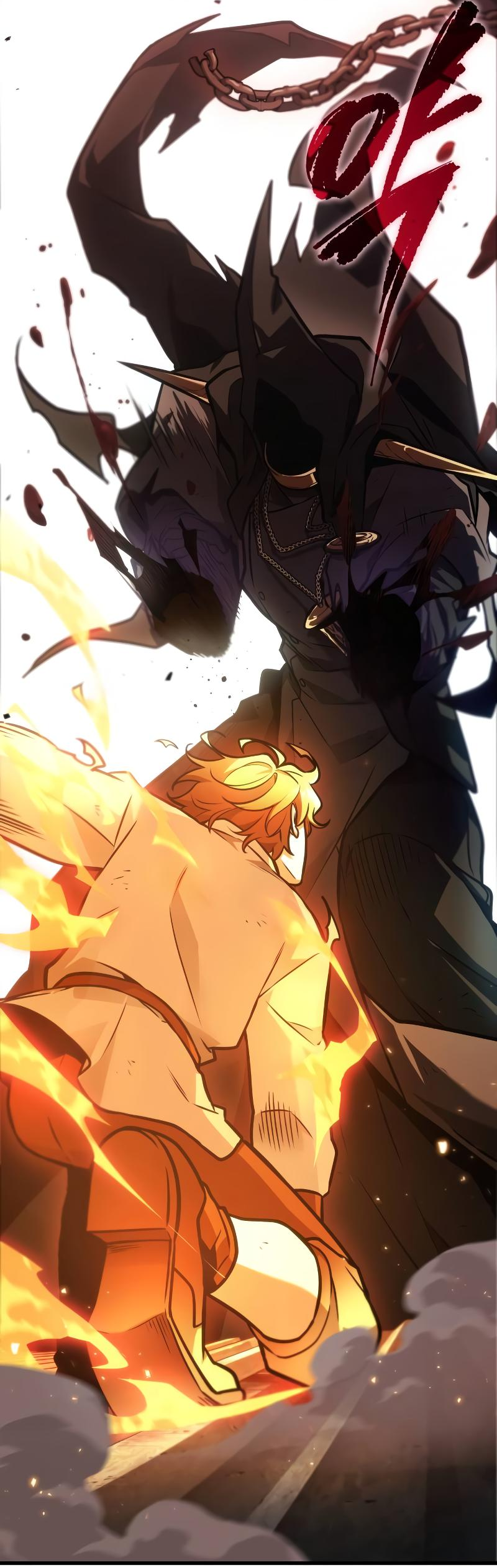Read Всеведущий читатель The Omniscient Reader Ru Manga Online