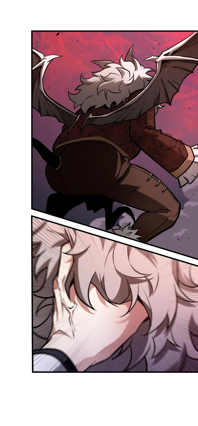 Read Всеведущий читатель The Omniscient Reader Ru Manga Online