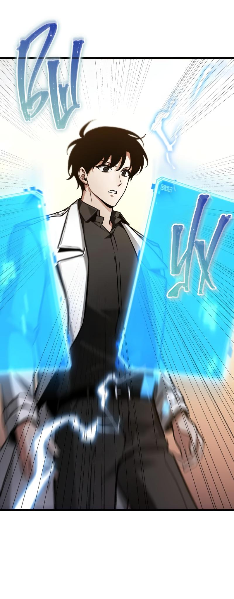 Read Всеведущий читатель The Omniscient Reader Ru Manga Online
