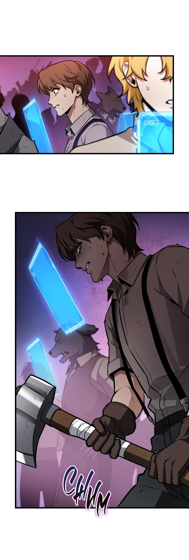 Read Всеведущий читатель The Omniscient Reader Ru Manga Online